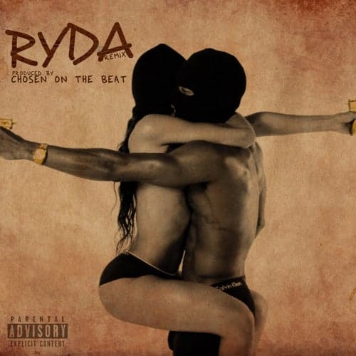 Ryda (Remix)