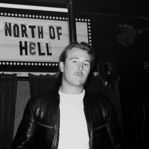 NORTH OF HELL