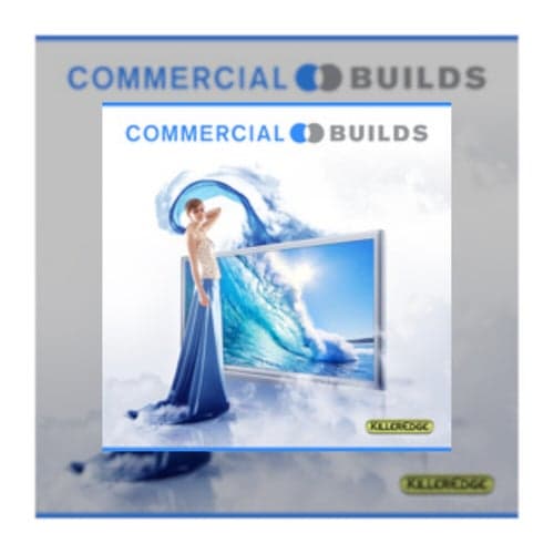 Commercial Builds