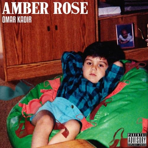 Amber Rose - Single