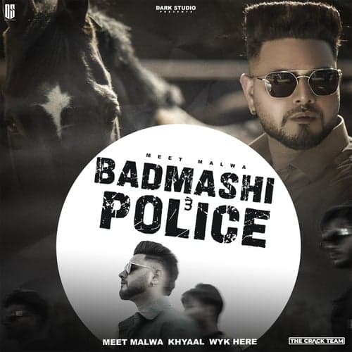 Badmashi Te Police