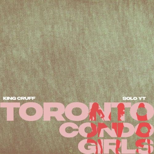 TORONTO CONDO GIRLS