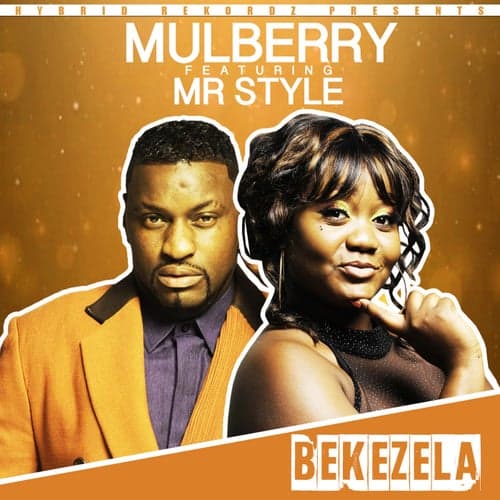 Bekezela (feat. Mr Style)