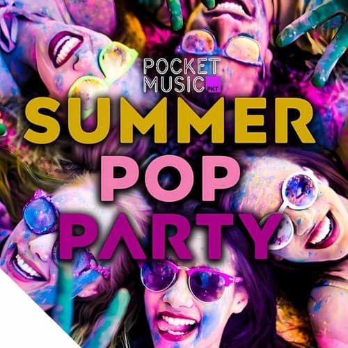 Summer Pop Party