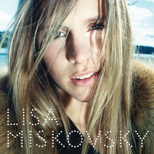 Lisa Miskovsky (E-album)