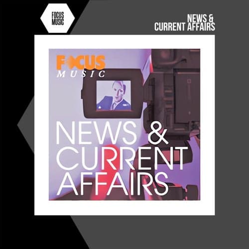 News & Current Affairs