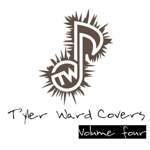 Tyler Ward Covers, Vol. 4