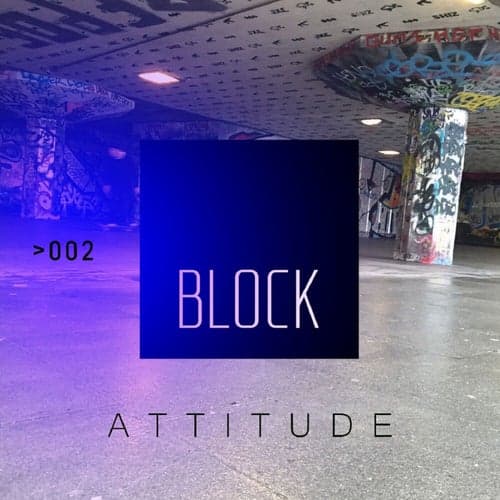 Block: Attitude