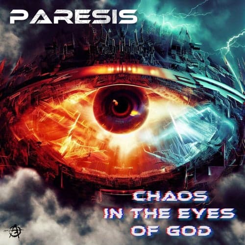 Chaos In The Eyes Of God