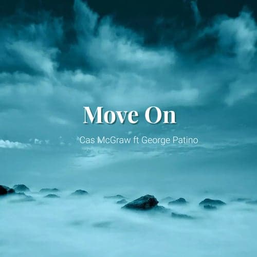 Move On (feat. George Patino)