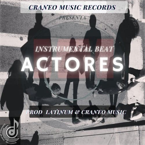 Actores (Instrumental)