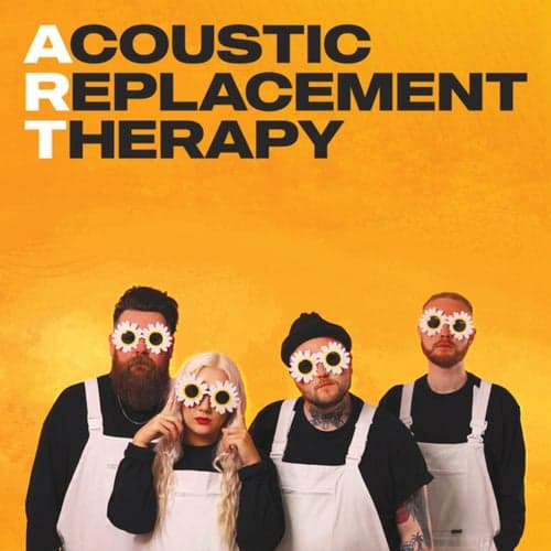 Acoustic Replacement Therapy