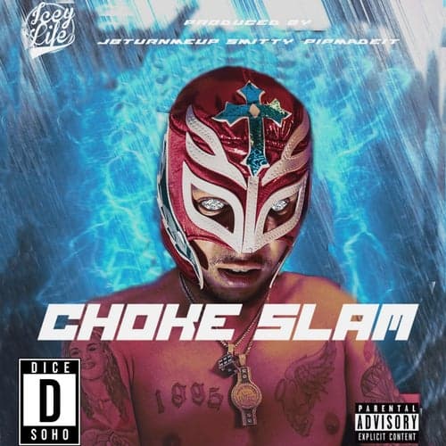 Choke Slam