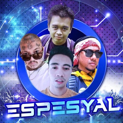 Espesyal (feat. Bentedos, Raffy Ojeda & Rhadickal )
