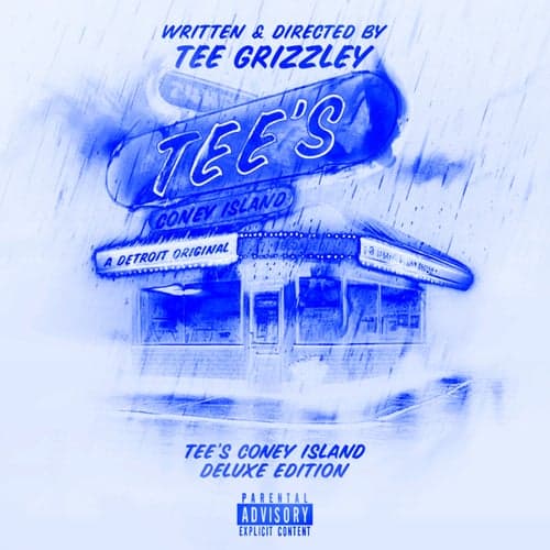 Tee's Coney Island (Deluxe)