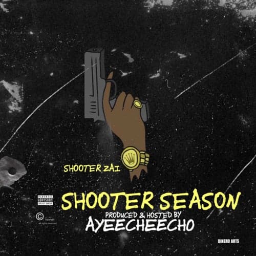 Shooter Season