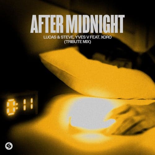 After Midnight (feat. Xoro) [Tribute Mix]