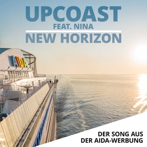 New Horizon (feat. Nina) [AIDA Version]