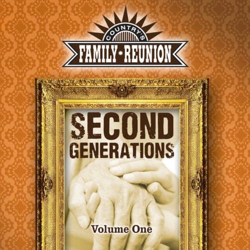 Second Generations (Live / Vol. 1)