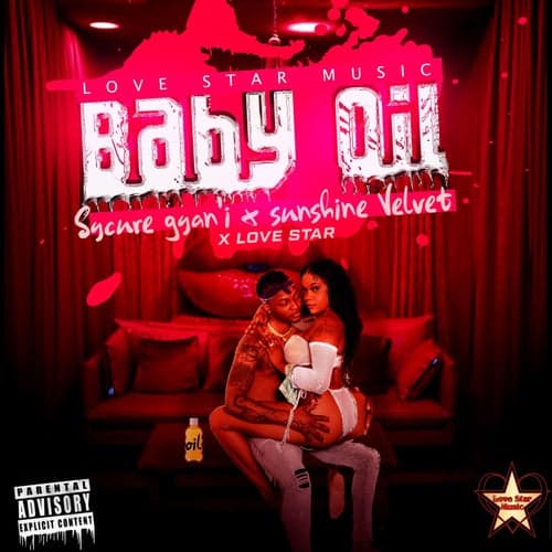 Baby Oil