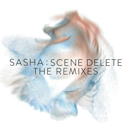Scene Delete: The Remixes