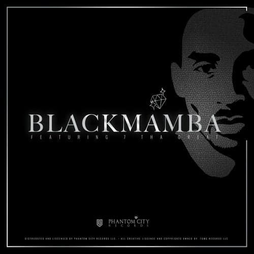 Black Mamba (feat. 7 Tha Great)