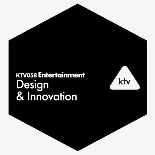 Entertainment: Design & Innovation