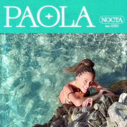 PAOLA (feat. Luk3)
