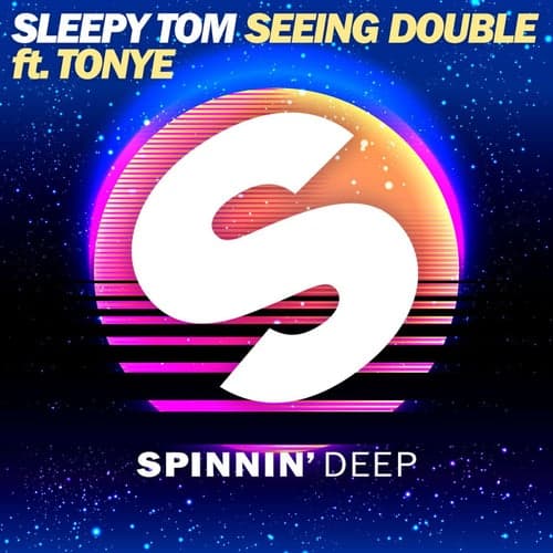 Seeing Double (feat. Tonye)