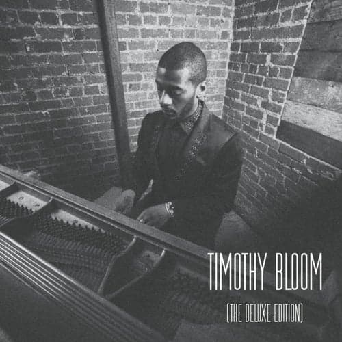 Timothy Bloom (Deluxe)
