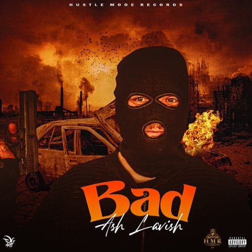 Bad (Official Audio)