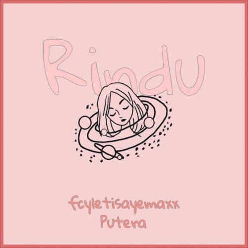 Rindu (feat. Putera)