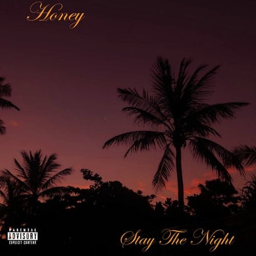 Stay The Night (feat. June B)