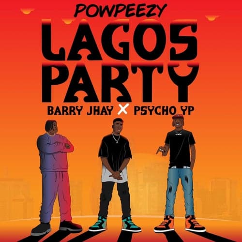 Lagos Party (Remix)