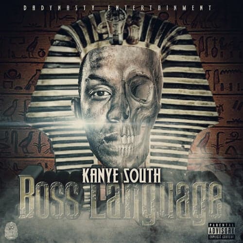 Boss Language - EP