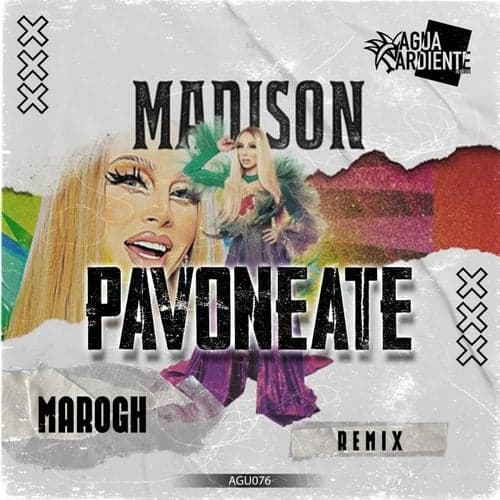 Pavoneate (Remix)