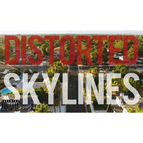 Distorted Skylines