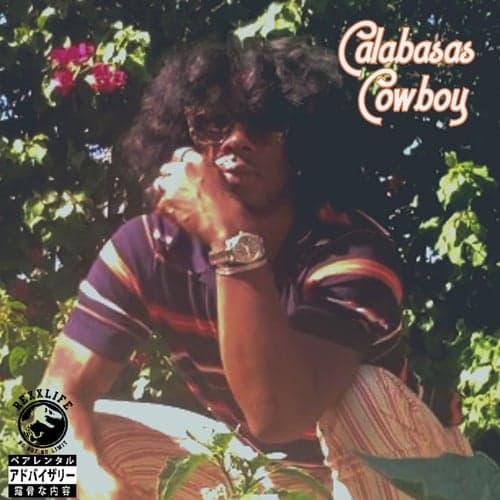 Calabasas Cowboy