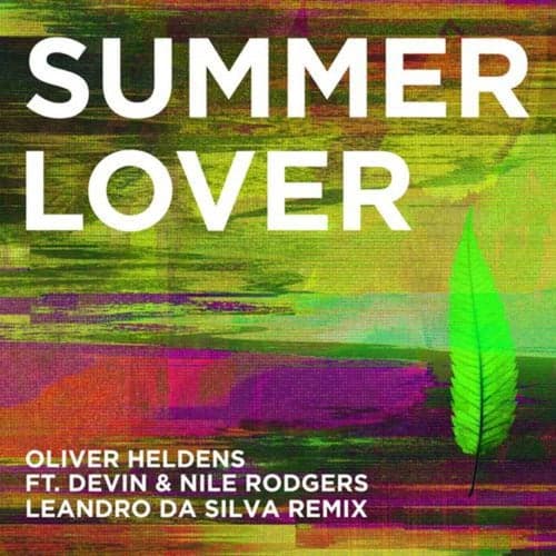 Summer Lover (Leandro Da Silva Remix)