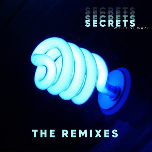Secrets (The Remixes)