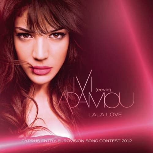 La La Love (Arovia Remix Club Version)