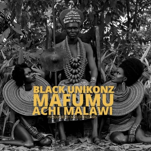 Mafumu achi Malawi