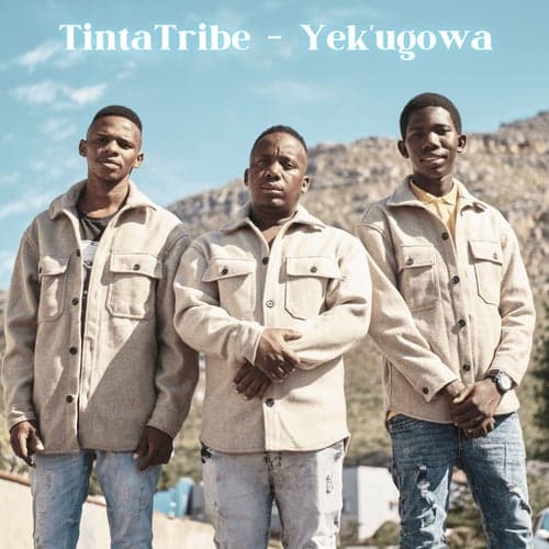 Tinta Tribe Yek'ugowa