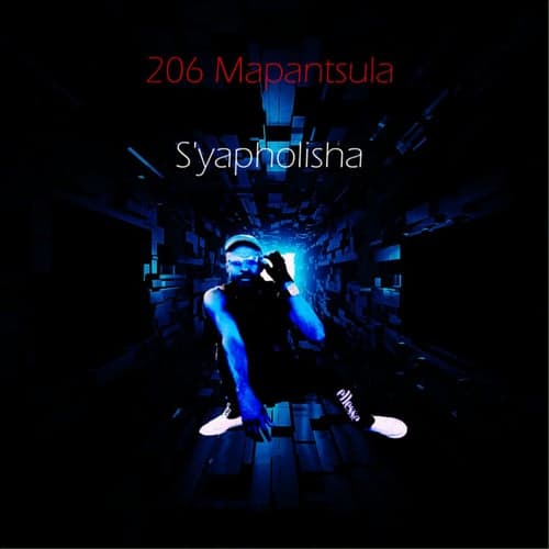 Syapolisha Remix ft Bongo Man