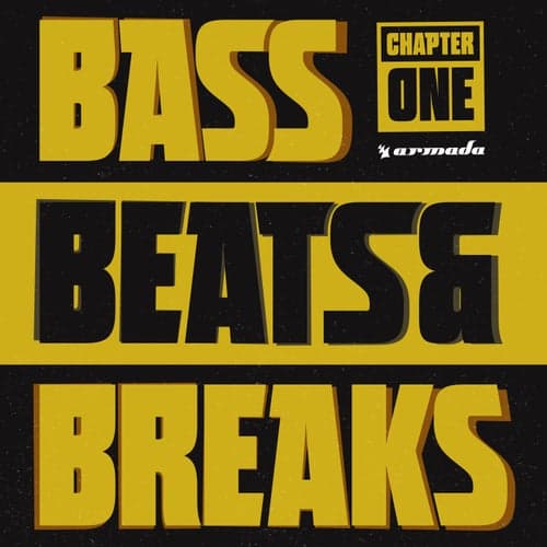 Bass, Beats & Breaks