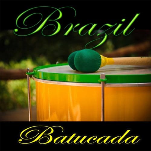 Brasil Batucada
