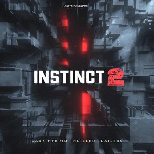 Instinct 2 : Dark Hybrid Thriller Trailers