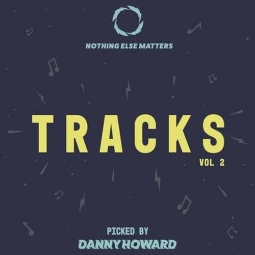 Nothing Else Matters Tracks, Vol. 2: Picked by Danny Howard