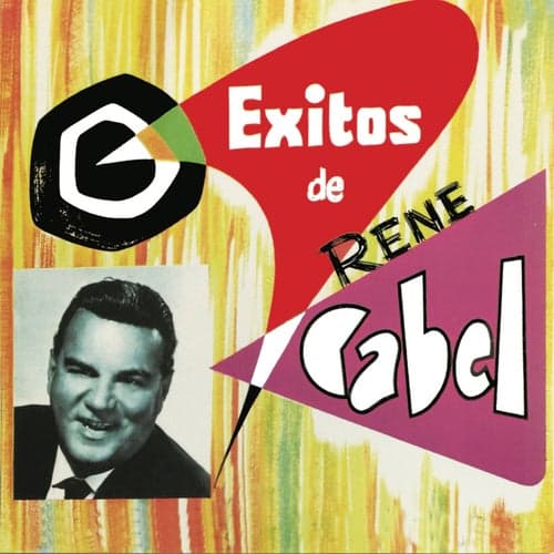 Exitos De Rene Cabel