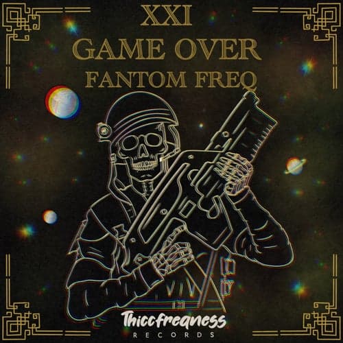 Game Over (Radio Edit)